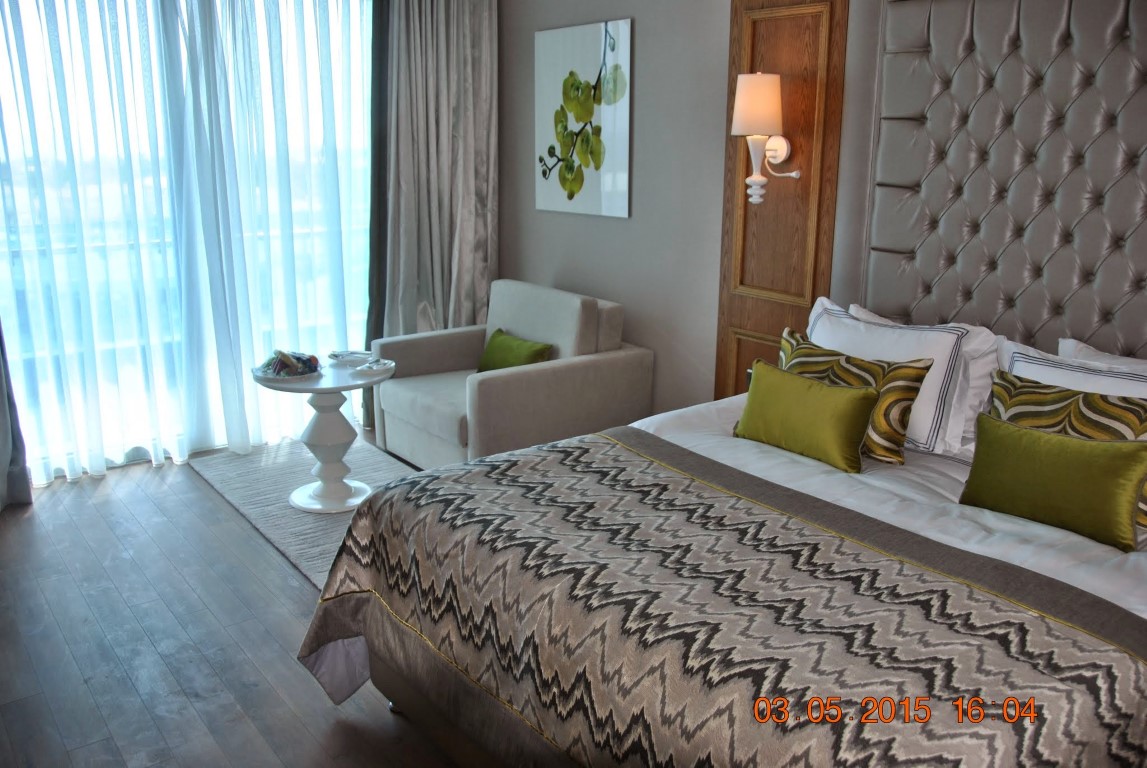 imagini hotel SUENO DELUXE BELEK